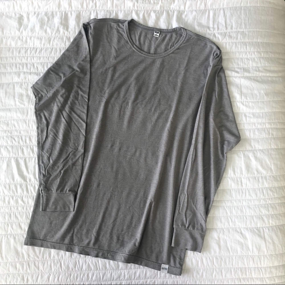Uniqlo | Heattech Longsleeve